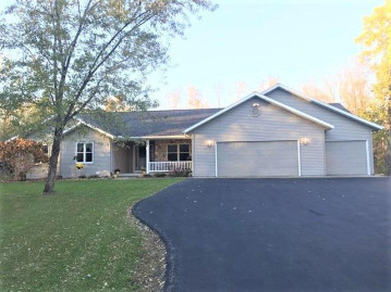 W10532 Elmwood Lane, Aniwa, WI 54408