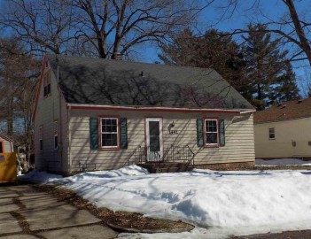 1441 Woodbine Street, Wisconsin Rapids, WI 54495