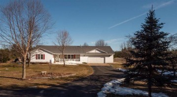 901 Evergreen Drive, Stevens Point, WI 54482