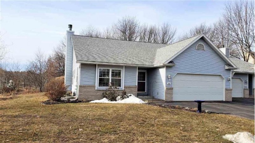 806 Stone Ridge Drive Mosinee, WI 54455 by Re/Max Excel $195,000