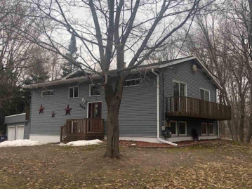 709 Birch Street, Rothschild, WI 54474