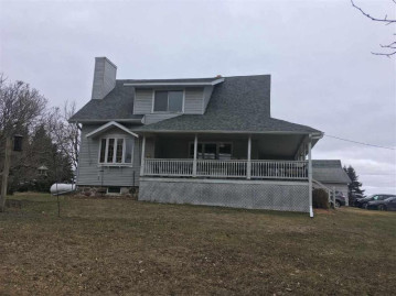 W18380 Hemlock Road, Wittenberg, WI 54499