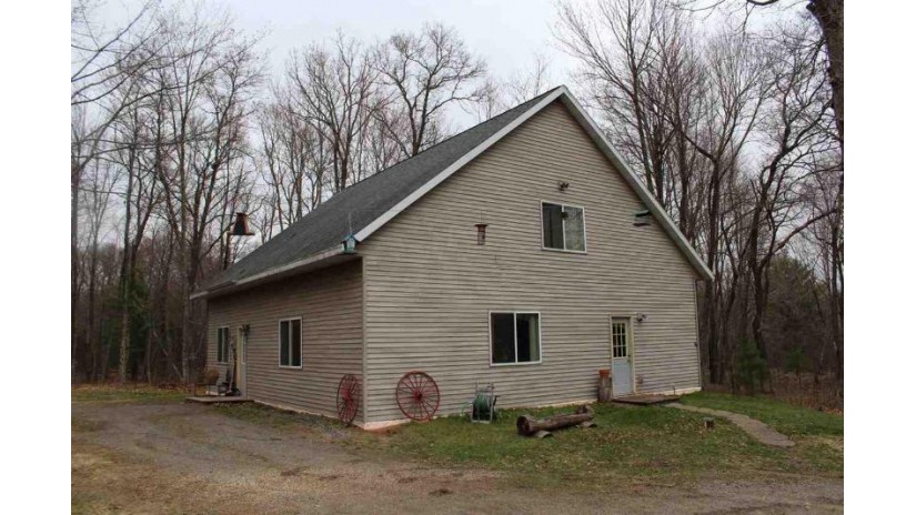 W3134 Resewood Avenue Neillsville, WI 54456 by United Country Midwest Lifestyle Properties $245,900