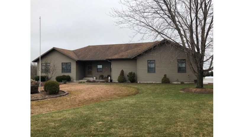 1430 9th Avenue Edgar, WI 54426 by Central Wi Real Estate $339,000