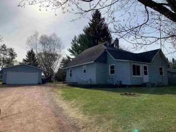 114 Curtis Avenue, Hatley, WI 54440