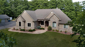 232439 Sandy Ridge Lane, Wausau, WI 54403