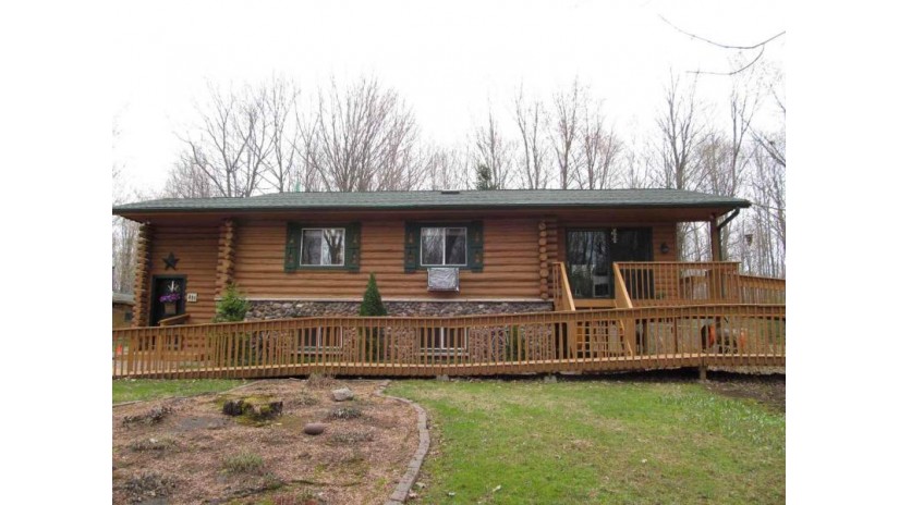 247409 County Road J H16349 County Road Merrill, WI 54452 by First Weber $389,900
