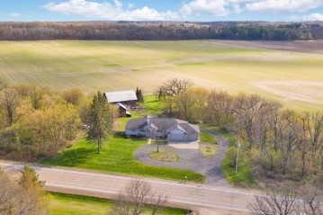 7775 State Highway 54, Amherst, WI 54406
