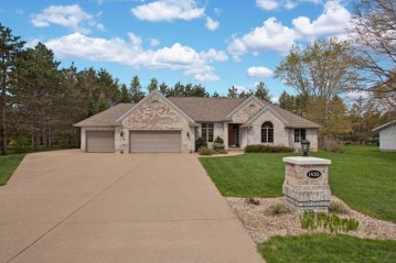 1430 Somerset Drive, Stevens Point, WI 54482