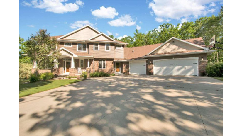 2308 Osprey Retreat Stevens Point, WI 54482 by Coldwell Banker Real Estate Group $459,900