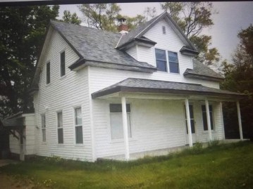 3667 State Highway 49, Rosholt, WI 54473