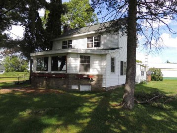 N3003 County Road S, Antigo, WI 54409