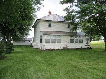 112362 Township Road, Athens, WI 54411