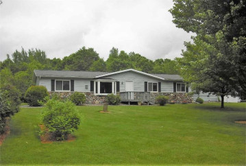 655 North Hillside Road, Custer, WI 54423