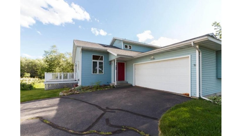 798 Fairway Drive Mosinee, WI 54455 by Coldwell Banker Action $189,900