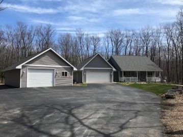 8184 Enchanted Dr, Baileys Harbor, WI 54202