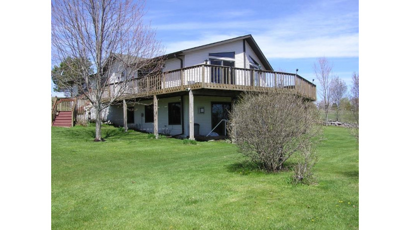 1234 Michigan Rd Washington Island, WI 54246 by Gordons North Star Realty, Llc $242,000