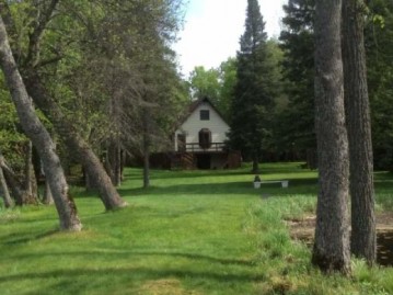 N16849 Buechner Rd, Lake, WI 54514