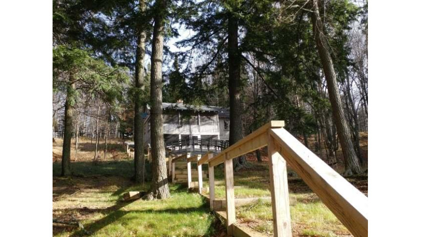 2765b Goodrich Rd Watersmeet, MI 49969 by Eliason Realty - Land O Lakes $259,000