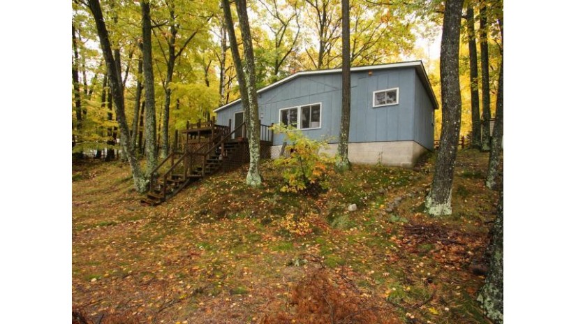 2939 Wausau Rd Rhinelander, WI 54501 by First Weber - Rhinelander $99,500