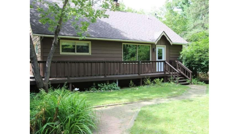 1865 Hall Rd .60 Woodruff, WI 54568 by Shorewest Realtors $158,700