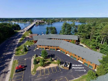 8270 Hwy 51 11b, Minocqua, WI 54548