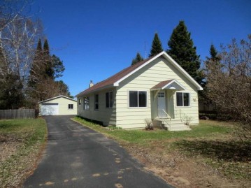 5062 Old 8 Rd, Pelican, WI 54501