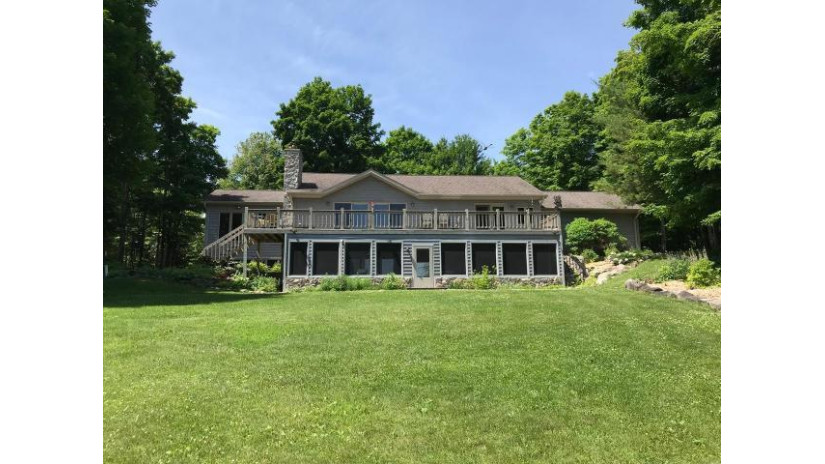 19200a Kitty Island Rd Watersmeet, MI 49969 by Eliason Realty - Land O Lakes $399,900