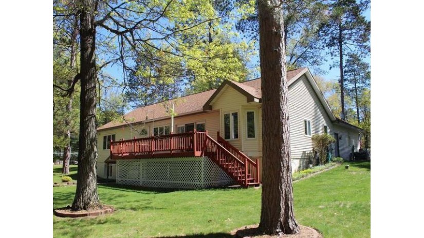 N11245 Kaufman Rd Tomahawk, WI, WI 54487 by Re/Max Property Pros - Tomahawk $285,000