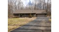 W10665 Pleasant Acres Ln Summit Lake, WI 54485 by Wolf River Realty $197,900