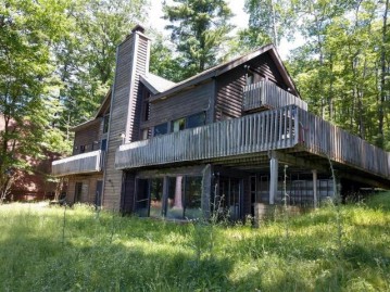 4423 Shady Oak Ln, Plum Lake, WI 54558