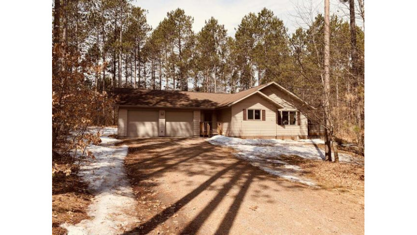 2109 Burlington Pl Woodboro, WI 54501 by Northwoods Community Realty, Llc $215,000