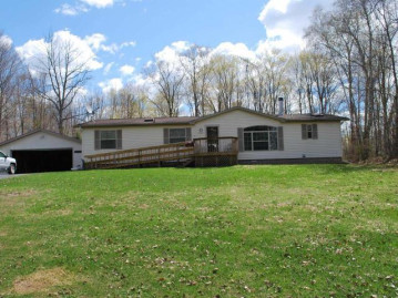 2934 Maple Ln, Wabeno, WI 54566