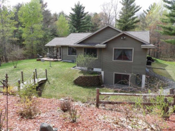 6608 Fallen Wood Ln, Newbold, WI 54501