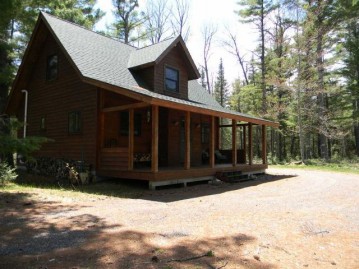 6759 Moonshine Valley Rd, Presque Isle, WI 54557