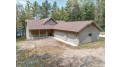 5730 Eagles Bluff Rd Rhinelander, WI 54501 by Redman Realty Group, Llc $342,500