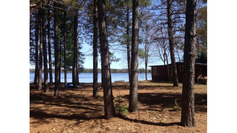 5752 Birch Point Rd Conover, WI 54519 by Lakeland Realty $299,900