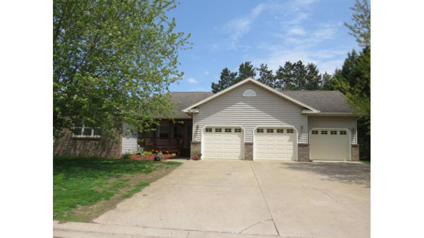 329 Mayfair St Antigo, WI 54409 by Integrity Realtors, Llc $239,000