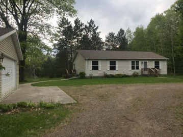 15233 Island Lake Rd, Doty, WI 54149