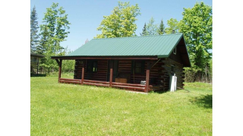 W6643 Mohrbach Rd Eisenstein, WI 54552 by Birchland Realty, Inc - Park Falls $80,000