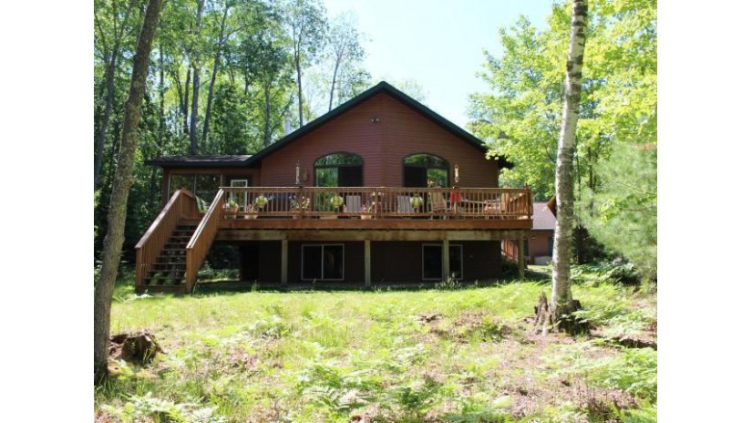 3758 Island View Ln Washington, WI 54521 by Century 21 Burkett - Lol $369,900