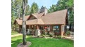 7482 Big Fork Rd Three Lakes, WI 54562 by Re/Max Property Pros $1,195,000