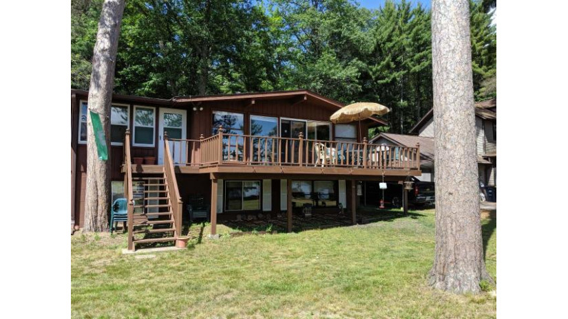 1654 Sundance Rd Three Lakes, WI 54562 by Miller & Associates Realty Llc $389,000