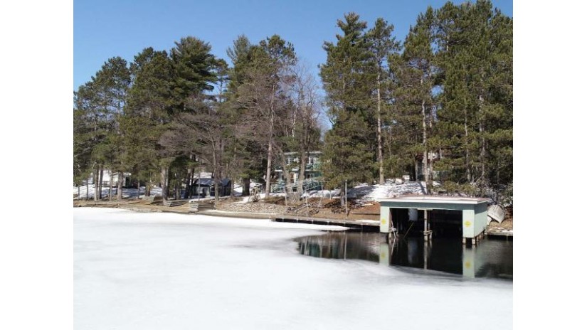 7961 Narrows Rd Minocqua, WI 54548 by Redman Realty Group, Llc $1,750,000