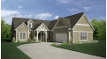 W59N1177 James Cir LT5 Cedarburg, WI 53012 by Cornerstone Dev of SE WI LLC $464,999