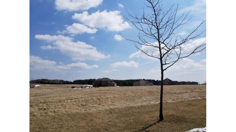 BLK 1LOT 5 Fox Chase Manitowoc, WI 54220 by Action Realty $39,900