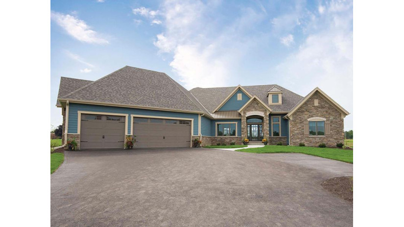 117 Sycamore Ct Hartland, WI 53029 by First Weber Inc- Mequon $895,000