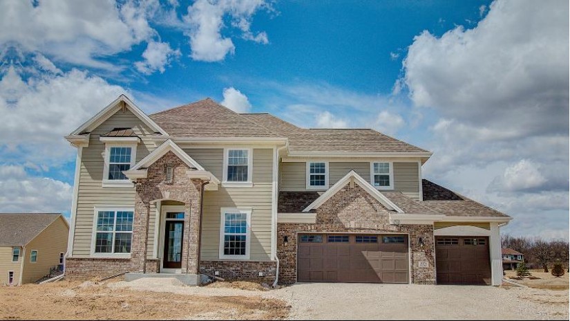 W236N7267 Meadow Ct LT43 Sussex, WI 53089 by Korndoerfer Homes LLC $519,900