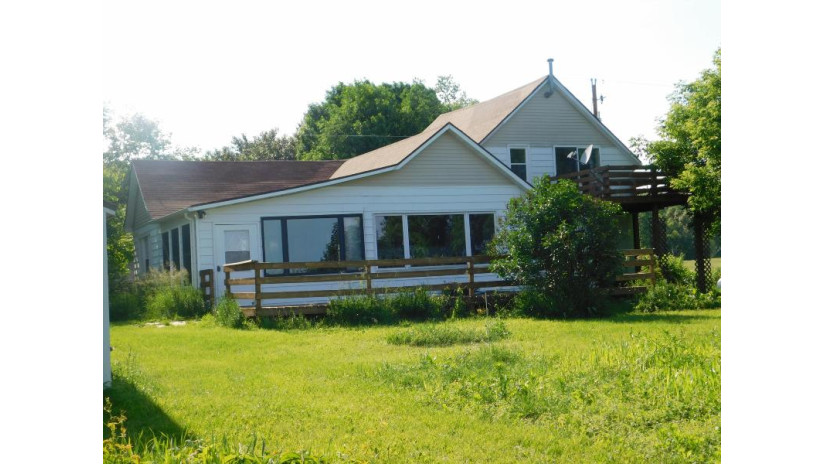 7546 County Road J Little River, WI 54153 by RE/MAX North Winds Realty, LLC $99,900