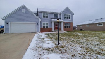 9057 Brandybrook Trl, Brown Deer, WI 53223-2171